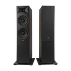 Stage 280F, 2.5-WAY Dual 8-INCH (200MM) Floorstanding Loudspeaker New. Price: $529.95.