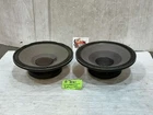 Jbl 2226H 15" High-power Speaker Woofer #7001 (for Only One) Ths Used. Price: $125.00.