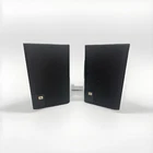 Jbl J520M Bookshelf Speakers Pair Refoamed Tested Great Condition Used. Price: $69.99.