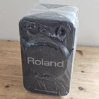 Vintage Roland Stereo Micro Monitor MA-8 Left Speakers Only Open. Price: $49.99.
