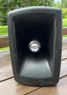 Anchor Audio Megavox Companion A205731 Portable Extension Speaker 4 Ohm Used. Price: $192.99.