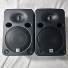 Jbl LSR6325P-1 Active Studio Monitor 2-WAY Bi-amplified Speaker , Excellent. 2P Used. Price: $600.00.
