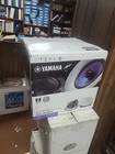 Yamaha NS-IC800 8" 2-WAY 140W Coaxial In-ceiling Speakers Slim Design (pair) New. Price: $185.00.