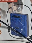 Bluetooth Speaker Ridgeway Wireless Fm Radio Usb Tf With Microphone Recharge New. Price: $25.99.