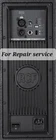 Rcf 4PRO 2031-A Amplifier Module Repair Service. Read Description. Used. Price: $195.00.