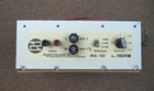 Eastern Acoustic Works MS-50 Reference Monitor Crossover / Mid & Tweeter Control Used. Price: $24.50.