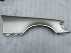 1995 Mercedes S500 W140 Sedan Right Passenger Front Fender Smoke Silver 702U Used. Price: $146.52.