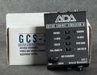 Ada GCS-3 Cabinet Simulator, For Guitar, Acoustic Bass. Used. Price: $97.73.