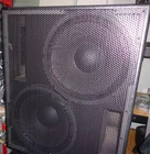Eaw SB250ZR- (2) New W/ Free Shipping To Commercial Address Dock Lower 48. Price: $2850.00.