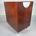 The Monitor Audio Radius 360 Subwoofer Wood Grain Cherry Surround Sound Studio For. Price: $179.99.