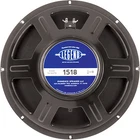 Eminence Legend 1518 15" Guitar Speaker Ohm New. Price: $139.99.