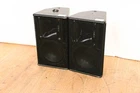 Nexo PS8 Two-way Passive Loudspeaker (pair) CG01XQU Used. Price: $999.99.