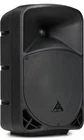 Behringer Eurolive B110D Active 300 Watt 2-WAY 10" Pa Speaker System Black New. Price: $332.99.
