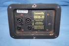 Community Crossover From CSX35-S2 Speaker 2-WAY With Horn Used. Price: $30.00.
