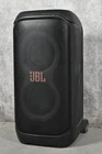 Jbl Partybox Stage 320 Portable Speaker Confirmed Operation Free Shipping Used. Price: $886.00.