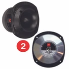 Authentic 2 Pieces Jbl Selenium ST400 Blk Phenolic Super Tweeter 300W New. Price: $134.95.