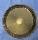 Behringer Eurolive Replacement Speaker 18" 800 Watt 18SW400C8 Ohm Used. Price: $125.00.