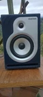 Stanton ATM.6 Active Studio Monitor Speaker Used. Price: $74.00.