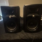 Jbl Mk Ii Series 3 Studio Monitor Speaker Pair Used. Price: $142.50.