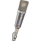 Neumann Tlm 67 Condenser Microphone 197881445317 Rf Good. Price: $1996.00.