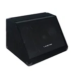 Open Box: Sound Town 12" 500W Passive Dj Stage Floor Monitor Speaker METIS-12M-R. Price: $124.99.