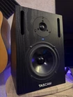*pair* Tascam VL-X5 90W Bi-amplified Nearfield Studio Monitors Used. Price: $99.99.