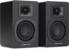 Audio-technica AT-SP3X Powered Bookshelf Speakers (pair) New. Price: $269.00.
