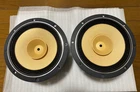 Fostex 6N FE208SS Full Range Speaker Unit Pair 20CM Imp. Mus. 100W Nom. 34W Used. Price: $679.99.