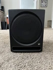 Presonus Temblor 250 Watt 10" Active Subwoofer Powered Studio Reference Used. Price: $400.00.