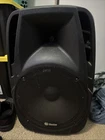 Very Nice Irocker XS-3000 Speaker. Used It In Shop. Loud Sound.. Price: $130.00.