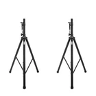 Knox Gear Adjustable Tripod Speaker Stand Bundle Pro New. Price: $99.99.