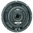 Eminence BETA-8CX Pro 8" Coaxial Midrange Mid-bass Woofer 500W Speaker 8-OHMS. New. Price: $127.99.