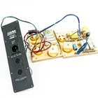 Eaw JF560Z Connection Plate W/ Attached Crossover Fully Functional Used. Price: $65.00.