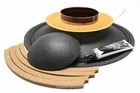 Recone Kit For Jbl 2202H - 12" Speaker Repair New. Price: $89.95.
