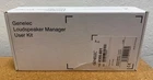 Genelec Loudspeaker Manager Glm User Kit 8300-601 New. Price: $299.00.