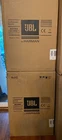 2X Jbl Professional AC566 Loudspeaker System New, Open-box Pair. Price: $1300.00.