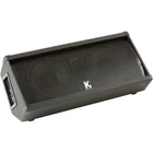 Kustom Pa KPX210A 100W Dual In. Powered Monitor New. Price: $149.99.