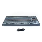 Behringer Eurodesk SX3242FX Ultra-low Noise Design 32-INPUT Studio/live Mixer Used. Price: $302.00.