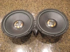Old School 90'S Jbl GT102 (130W-260W) 10" Car Audio Svc 94DB Subwoofers/speakers Open. Price: $229.99.