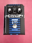 Ebs Multicomp Black Label Bass Compressor For Guitar Authentic Rare Used. Price: $238.37.