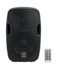 Rockville BPA10 10" 400W Powered Dj Speaker With Bluetooth, Xlr, 1/4", Rca... New. Price: $168.72.