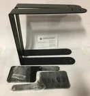 Rcf TT25 V-br Mounting Bracket Pair For #1 Used. Price: $189.00.
