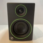 Mackie CR3-X Multimedia Studio Monitor Single Black Used. Price: $50.00.