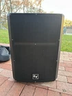 Electro-voice SX300PI 300W Passive Weather Resistant Speaker Black W/ Cover Used. Price: $499.99.