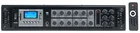 Rockville RCS650-6 Watt Zone 70V Commercial/restaurant Amplifier/bluetooth New. Price: $349.95.