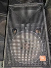 Jbl SR4706 Monitor (speakon And Quarter Inch Input) Used. Price: $599.95.