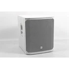 Electro-voice ELX200-18SP-W 18" 1,200W Powered Subwoofer White 197881450311 Ob Used. Price: $619.38.