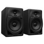 Pioneer Dj DM-50D 5-INCH Desktop Monitor System (black) (open Box). Price: $215.00.