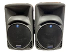 Mackie Srm 450 V1 One Pair - Tested & Working Used. Price: $1000.00.