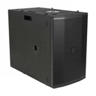 Avante Audio Imperio SUB210 Dual 10" 700 Watt Pro Subwoofer Idjnow New. Price: $1199.99.